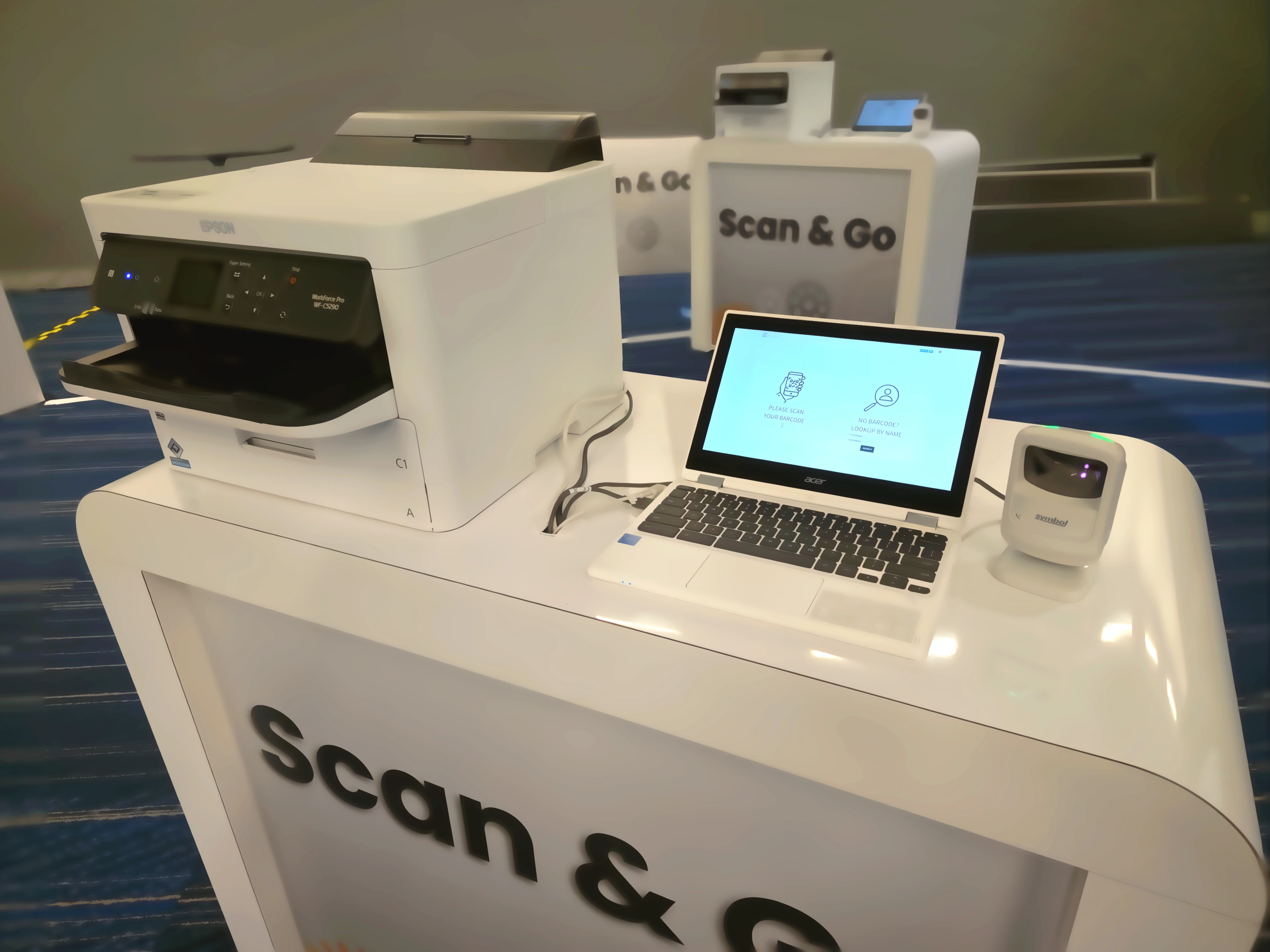 Registration Example