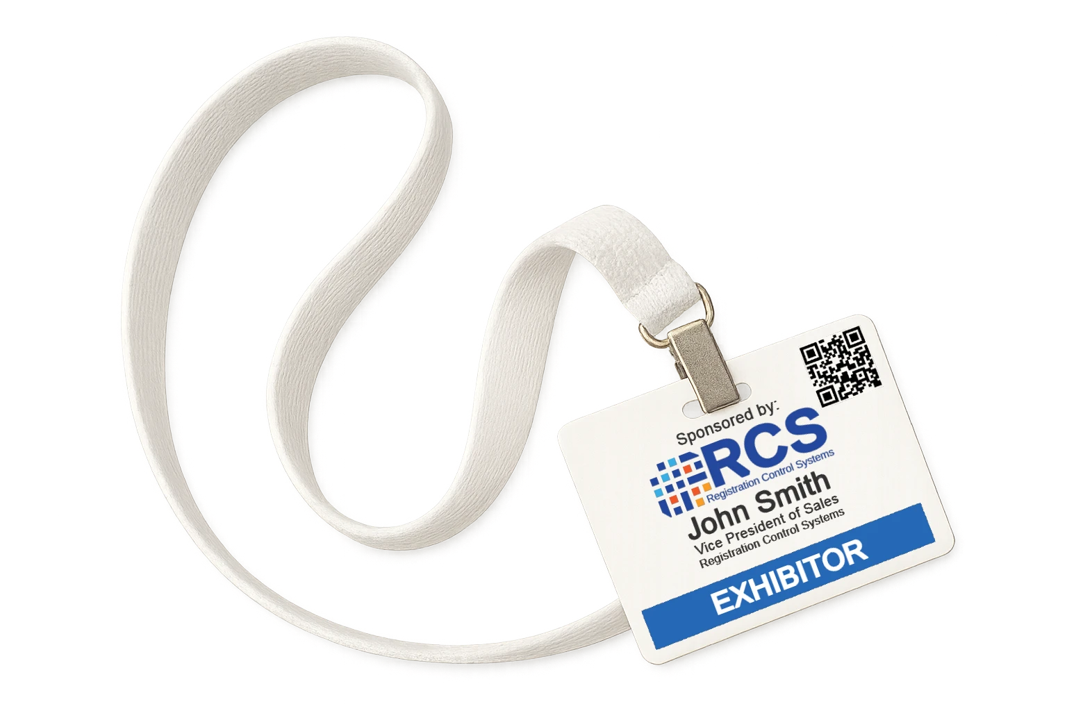 Registration Example